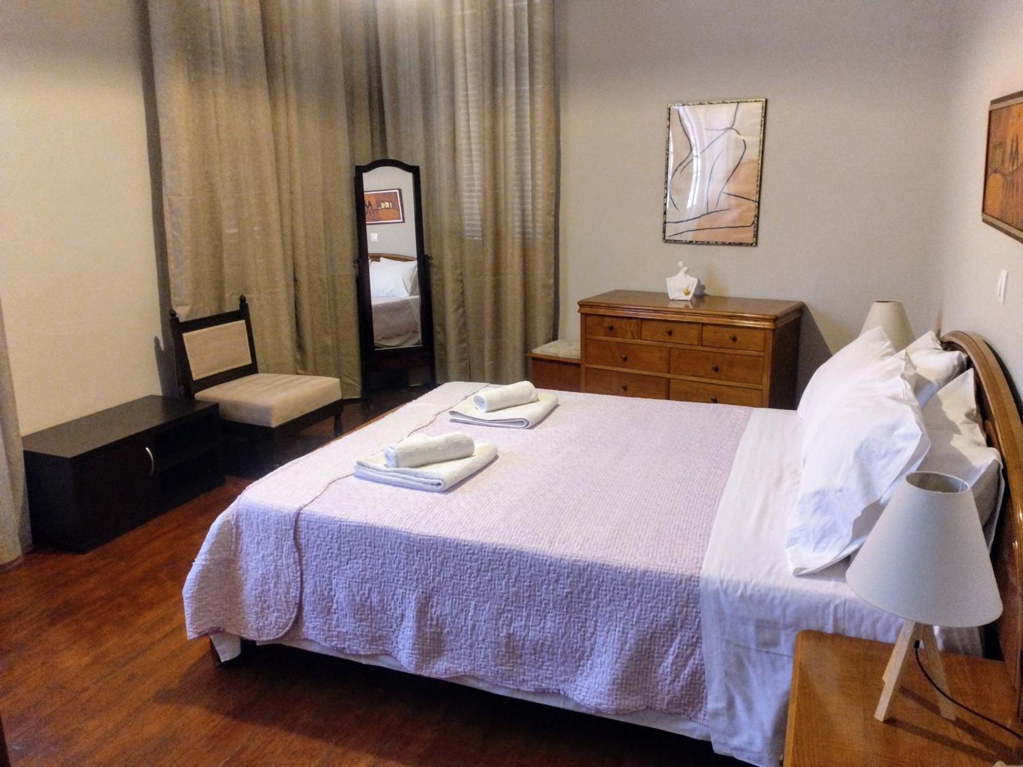 Abundance Apartment Corfu  Ngoại thất bức ảnh