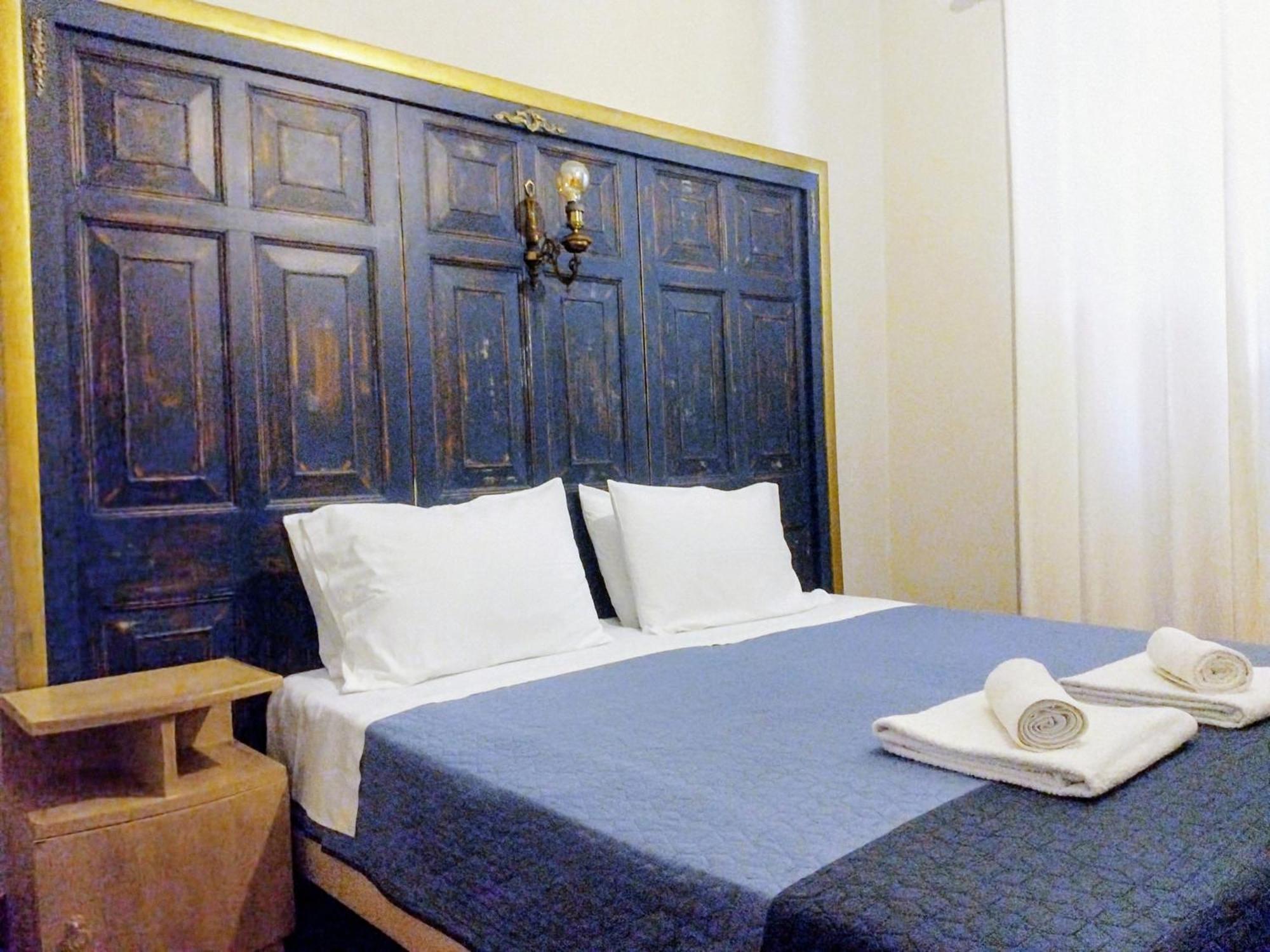 Abundance Apartment Corfu  Ngoại thất bức ảnh