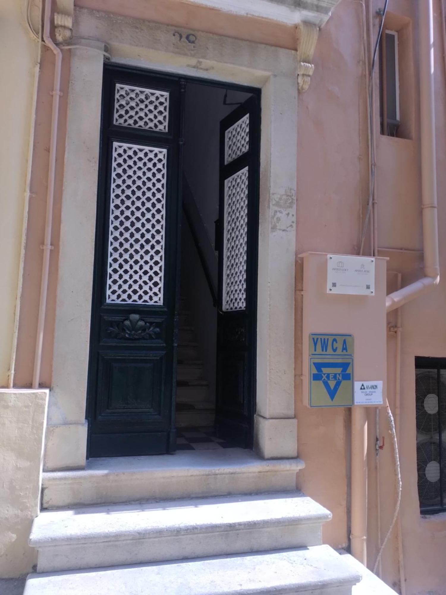 Abundance Apartment Corfu  Ngoại thất bức ảnh